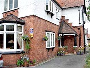 Bed & Breakfast Lavender Chester