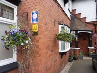 Lavender Bed & Breakfast 4*