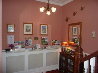 Lavender Bed & Breakfast Chester