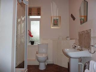 Bed and breakfast Lavender