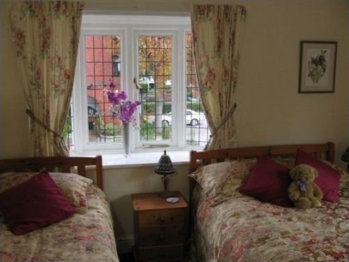 Lavender Bed and breakfast