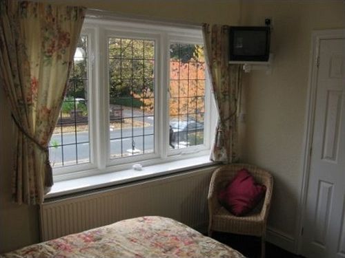 Lavender Bed and breakfast 4*