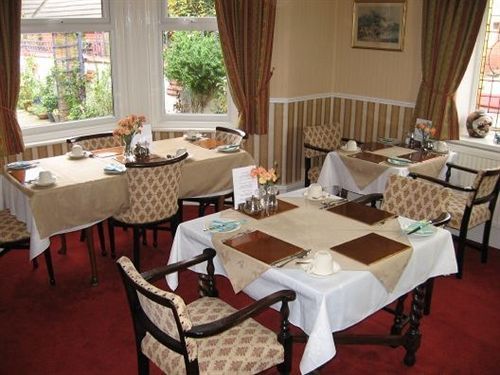 Lavender Bed and breakfast Chester